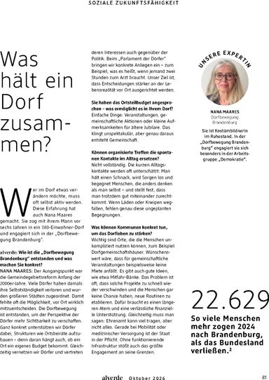 Prospekt dm - dm gültig ab 01.10. bis 31.10. - seite 81