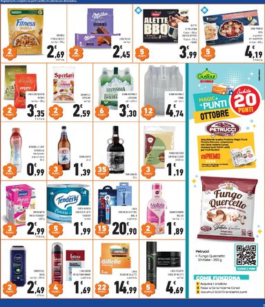 Volantino Conad - Conad valido dal 30/09 al 06/10 - pagina 7