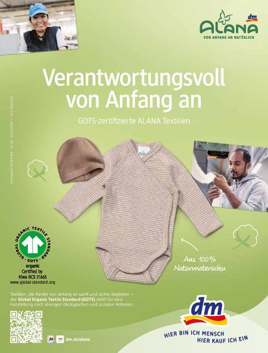 Prospekt dm - dm gültig ab 01.10. bis 31.10. - seite 74