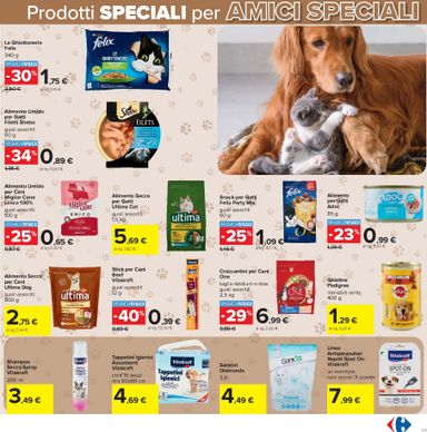 Volantino Carrefour - Carrefour valido dal 29/09 al 12/10 - pagina 27