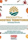 Coop - Prodotti nel Nostro Territorio