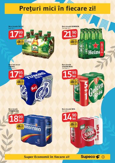 Catalogul Supeco - Supeco de la 24.09. până la 07.10. - pagina 3