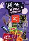 Dealz - Halloween