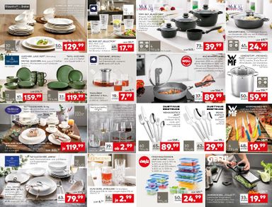 Prospekt porta - Porta - Küchenwelt gültig ab 04.10. bis 18.10. - seite 2