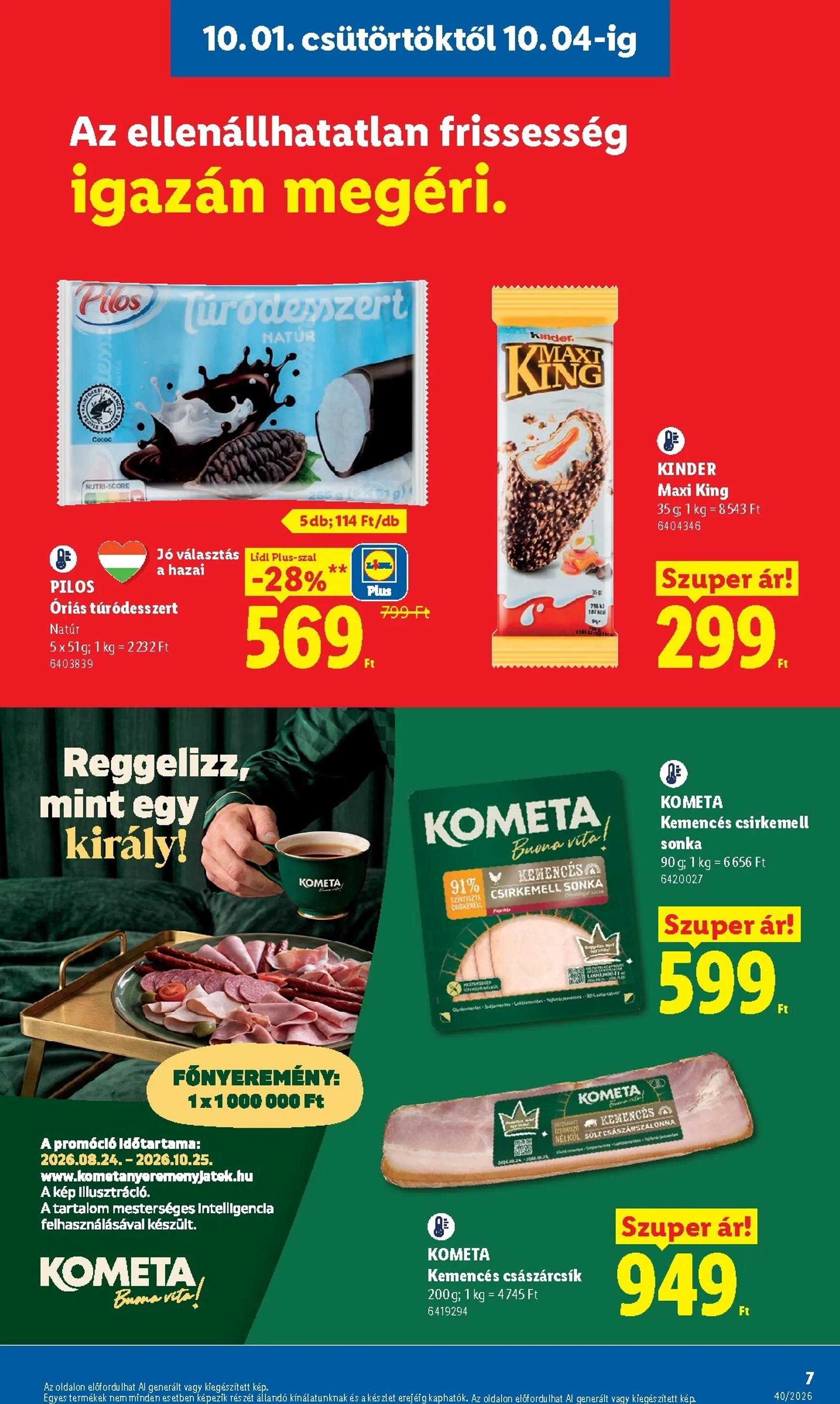 Lidl — 7. oldal