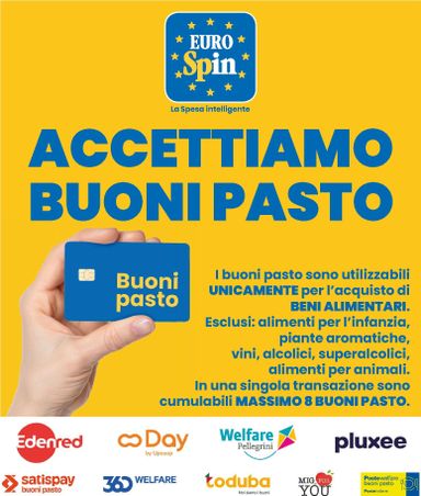 Volantino Eurospin - Eurospin valido dal 08/10 al 18/10 - pagina 11