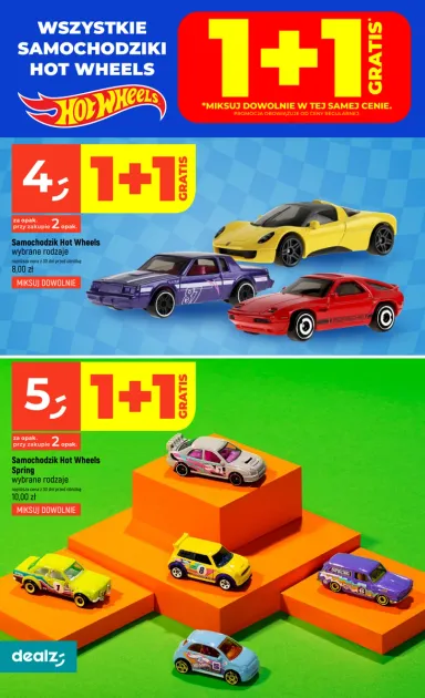 Gazetka Dealz - Dealz od 24.09. do 30.09. - strona 24