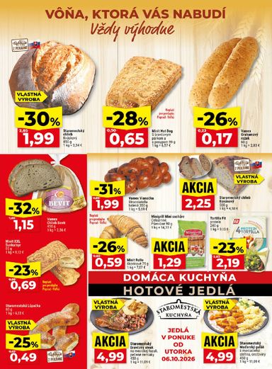 Leták Klas - Klas od 05.10. do 11.10. - strana 8