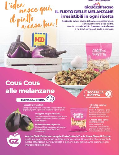 Volantino MD - MD valido dal 22/09 al 04/10 - pagina 11