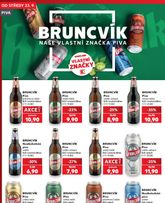 Kaufland leták od středy 23.09.