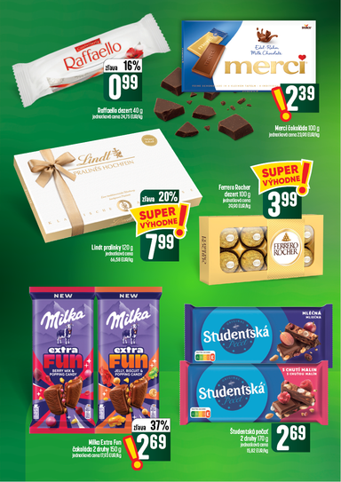 Leták COOP Jednota - COOP Jednota - Tempo od 24.09. do 30.09. - strana 36