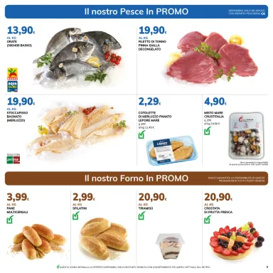 Volantino Basko - Basko valido dal 29/09 al 12/10 - pagina 9