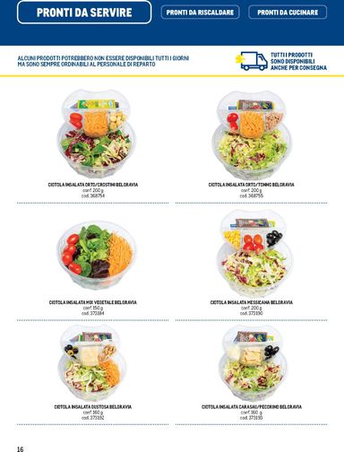 Volantino METRO - Metro - Smart Chef valido dal 14/05 al 31/12 - pagina 16