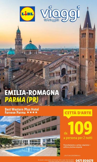 Volantino Lidl - Lidl valido dal 01/10 al 07/10 - pagina 51