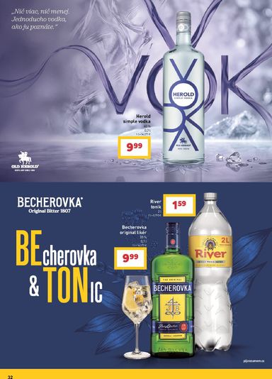 Leták Billa - Billa - Partners od 30.09. do 20.10. - strana 32