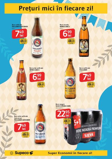 Catalogul Supeco - Supeco de la 24.09. până la 07.10. - pagina 4