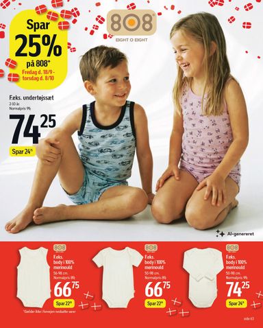 Brochurer Føtex - Føtex gyldig fra 25.09. til 01.10. - side 81