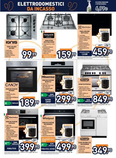 Volantino Unieuro - Unieuro valido dal 12/10 al 29/10 - pagina 27