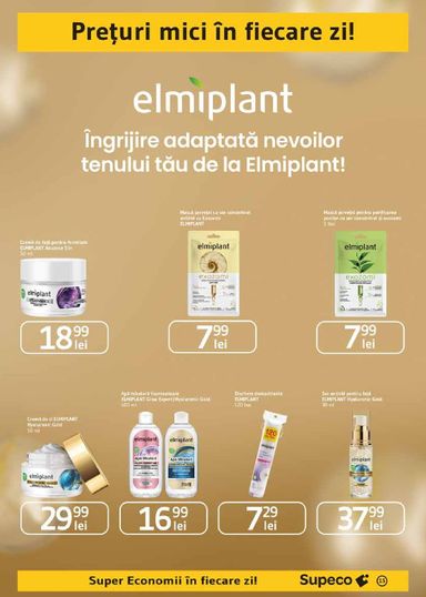 Catalogul Supeco - Supeco de la 01.10. până la 14.10. - pagina 15