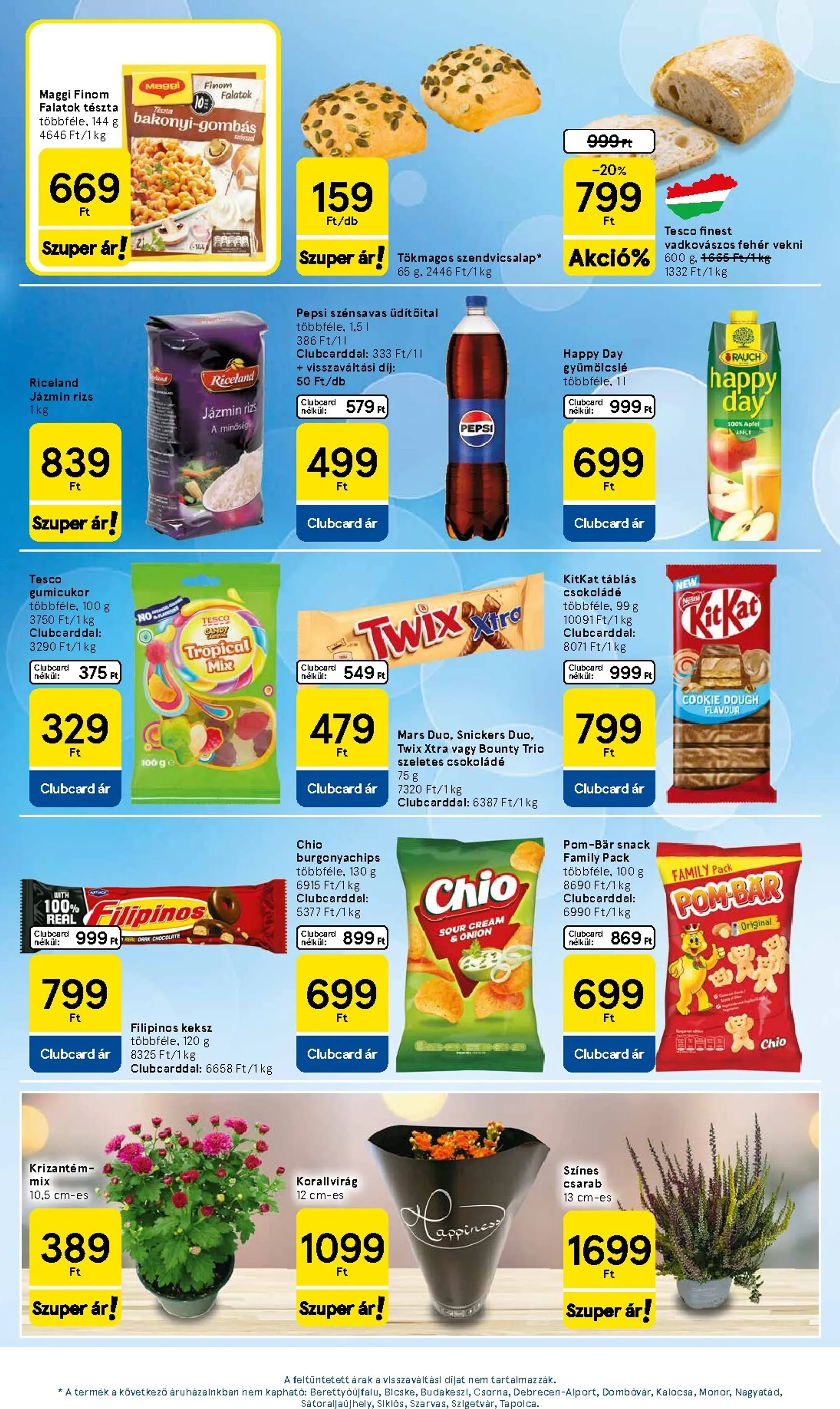 Tesco — 5. oldal