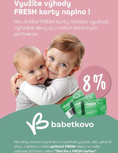 Leták FRESH - Fresh - Stredné a západné Slovensko od 24.09. do 07.10. - strana 37