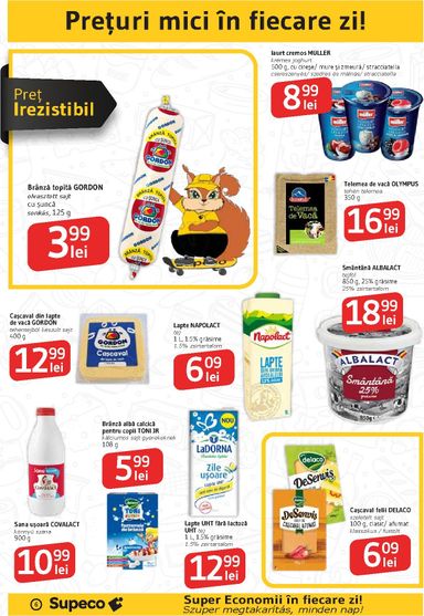 Catalogul Supeco - Supeco - Bilingv de la 01.10. până la 14.10. - pagina 6
