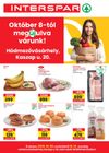 INTERSPAR - Hódmezővásárhely üzlet újranyitás