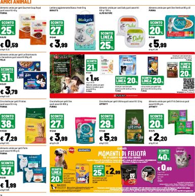 Volantino Iper - Iper valido dal 01/10 al 10/10 - pagina 36