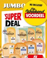 Jumbo folder van woensdag 07-10