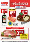 COOP Jednota - Vranov nad Topľou