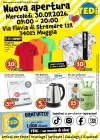 TEDi - Nueva apertura Muggia