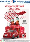 Carrefour - Speciale Coca-Cola