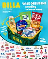 Billa - Partners platný od stredy 30.09.2026