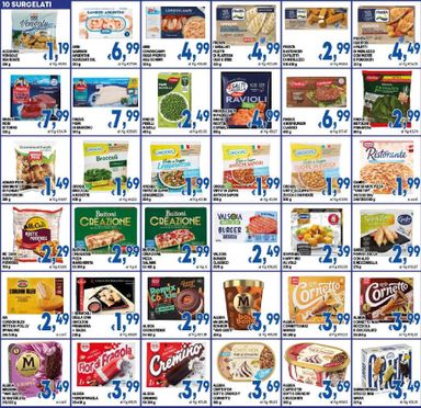 Volantino Dem - Dem valido dal 02/10 al 13/10 - pagina 10