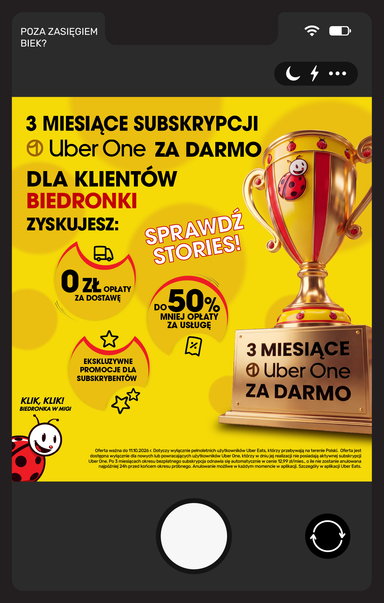 Leták Biedronka - Biedronka - BIEK od 02.10. do 31.10. - strana 34