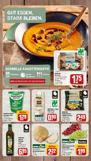 Prospekt Nahkauf - Nahkauf gültig ab 05.10. bis 11.10. - seite 2