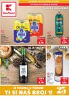 Kaufland - Ti si naš broj 1