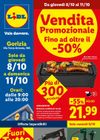 Lidl - Vendita Promozionale Gorizia