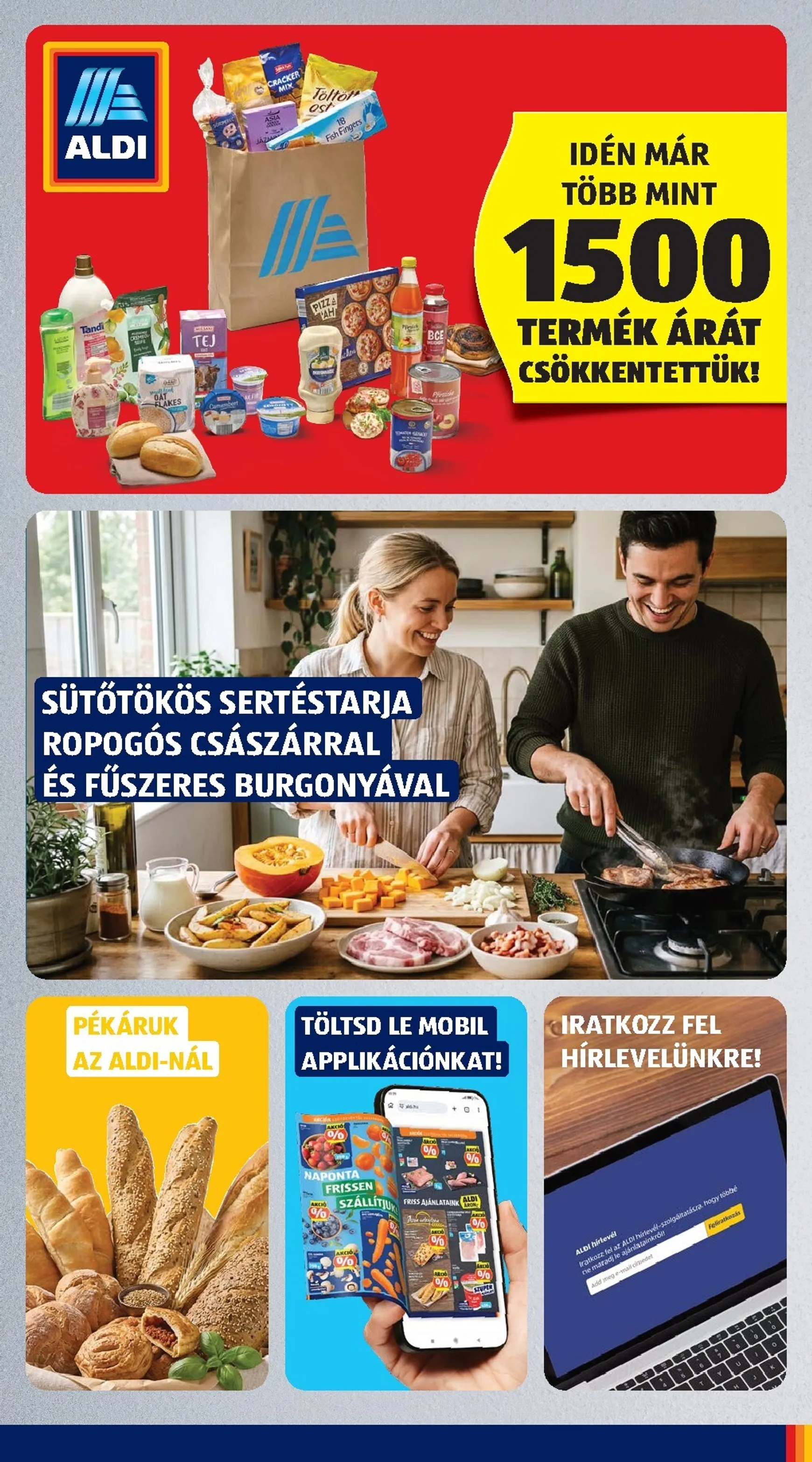 Aldi — 5. oldal