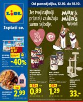 Lidl katalog