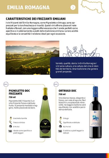 Volantino ALDI - ALDI - Brochure Vinoteca valido dal 06/07 al 31/12 - pagina 54