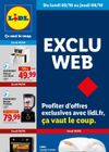 Lidl - Exclu Web