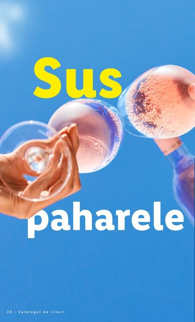 Catalogul Lidl - Lidl - De vinuri de la 28.09. până la 31.10. - pagina 26