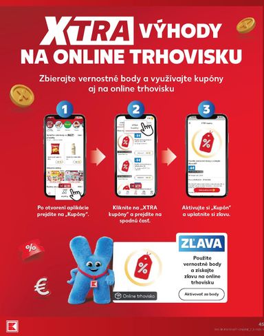 Leták Kaufland - Kaufland od 24.09. do 30.09. - strana 45