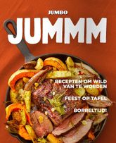 Jumbo - Jummm: Lekker samen tafelen folder geldig vanaf woensdag 30-09-2026