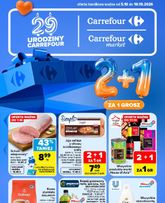 Carrefour gazetka