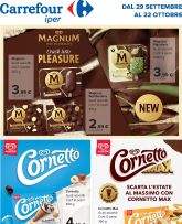 Carrefour - Speciale Unilever valido da giovedì 24/09/2026